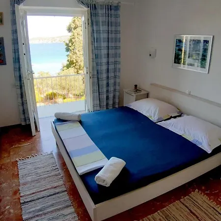 Jak Apartmán Sevid