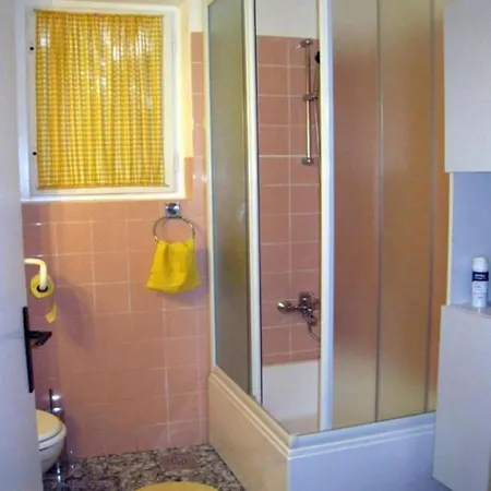 Apartmán Jak *