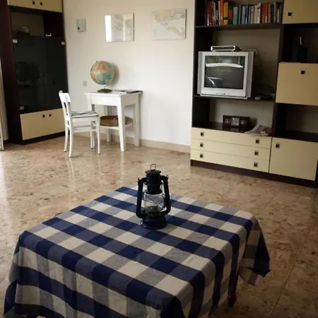 Apartmán Jak Sevid