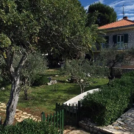 Apartmán Jak